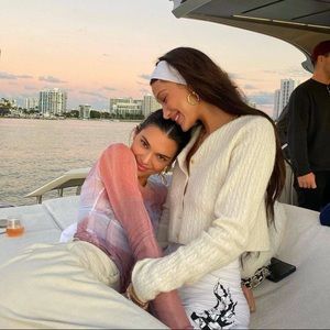 Meet your Posher, Alexandria